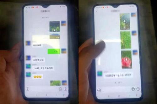 吃瓜群视频怎么制作的啊,轻松掌握短视频制作技巧