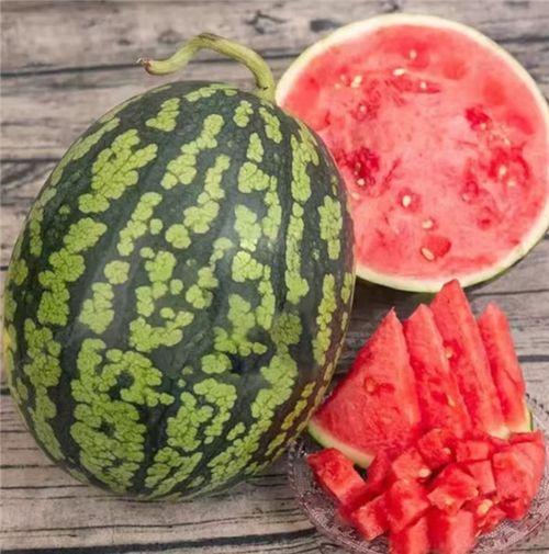 啥时候吃大瓜好啊视频,大瓜的黄金食用指南