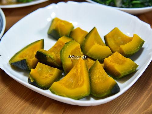 蒸的瓜怎么吃才好吃视频,蒸瓜的多样美味吃法揭秘