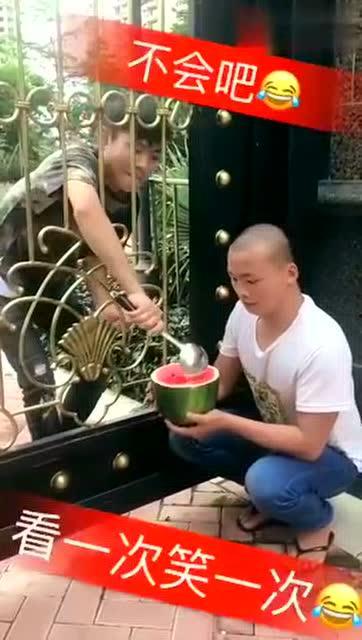 围观吃瓜搞笑段子视频下载,欢乐瞬间尽收眼底