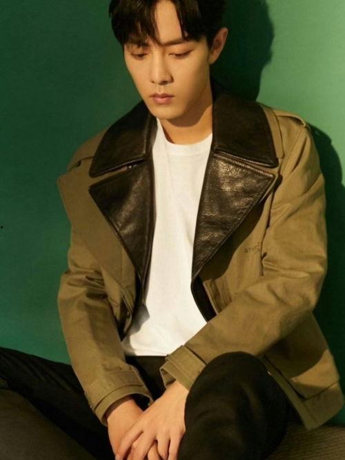 肖战吃瓜原视频,揭秘明星幕后趣闻