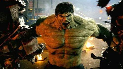 浩克吃瓜的视频,一场视觉盛宴的狂欢