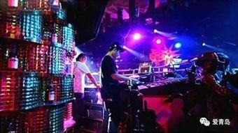 广州爵士酒吧吃瓜视频