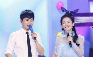 张杰内场吃瓜视频大全,揭秘明星幕后趣事