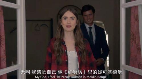 安娜吃瓜视频推荐女主,揭秘安娜吃瓜视频中的神秘女主